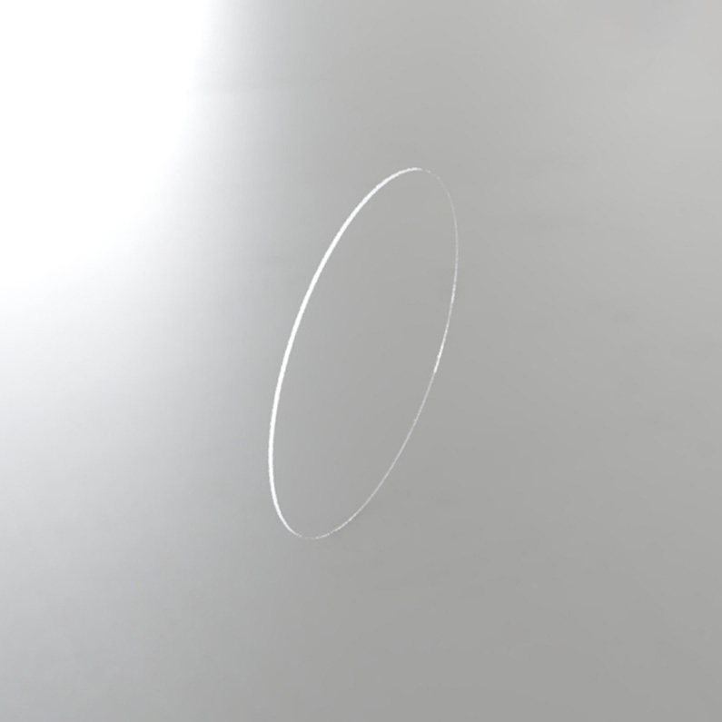 Ультратонкие окна с высокой плоскостностью